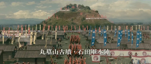 傀儡之城