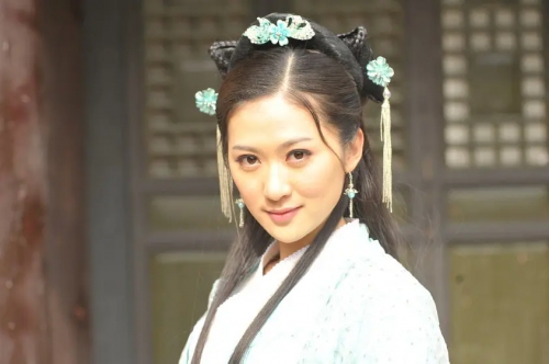 宋朝灰姑娘