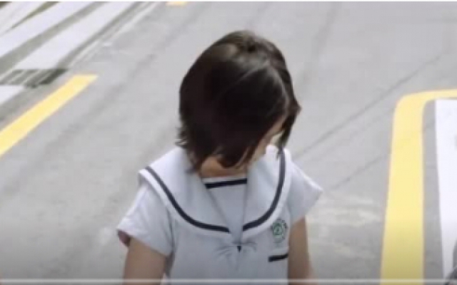 《偷狗的完美方法》一部全部由小学生主演的电影却在韩国反应巨大