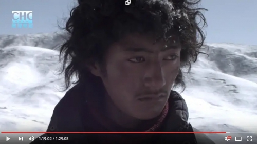 太阳总在左边