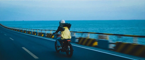 四海