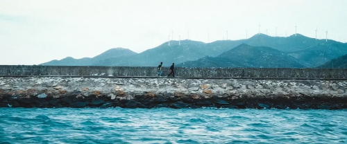 四海