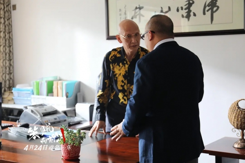 笨贼向前冲