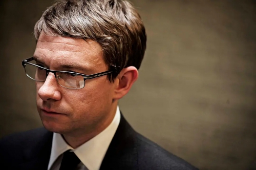 问题先生乌尔曼