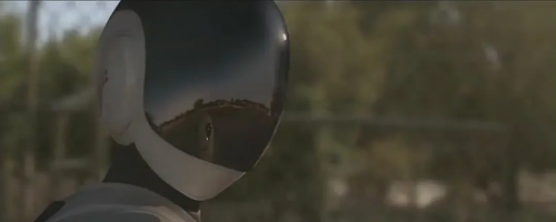坏机器人