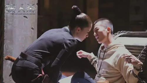 狼人杀·启源