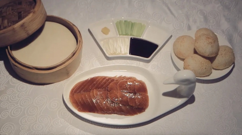 味道中国