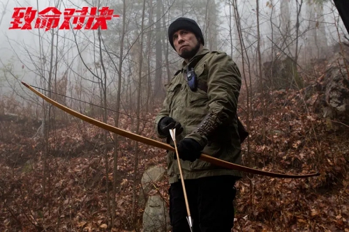致命对决