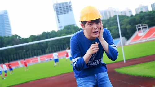 年少轻狂