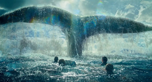 海洋深处