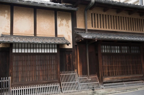 古都