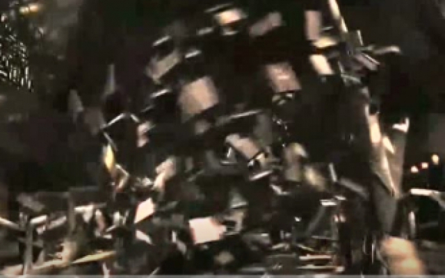 地牢围攻：杰森斯坦森主演的动作片，火爆刺激，超赞