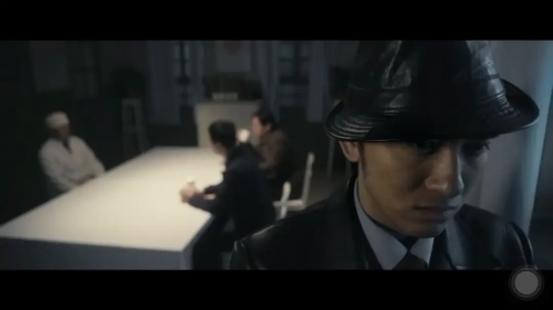 藏尸恋