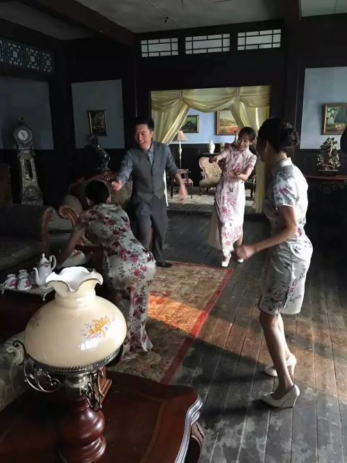 藏尸恋