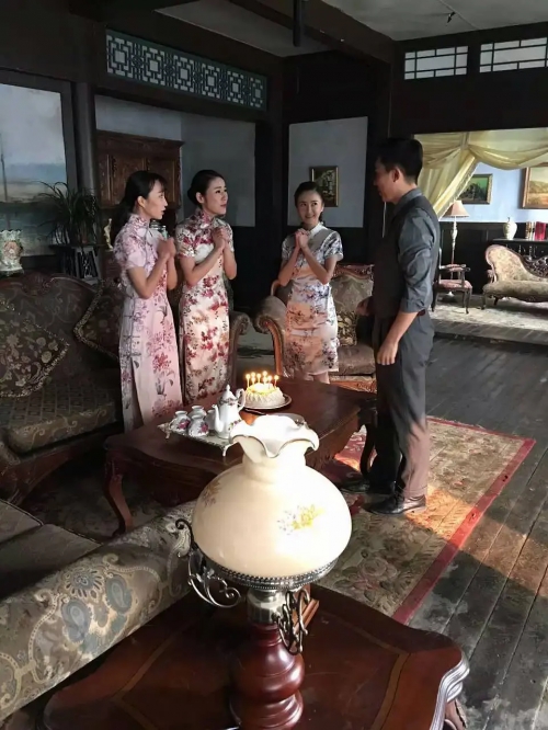 藏尸恋