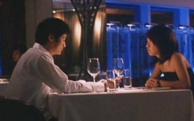 《百分百感觉2003》两个好兄弟偶遇女主 上演浪漫喜剧