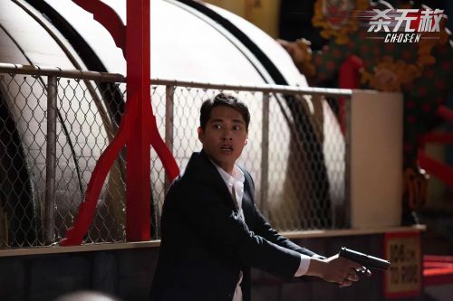 杀无赦II逃亡之路