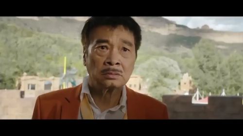糟糕的拳头