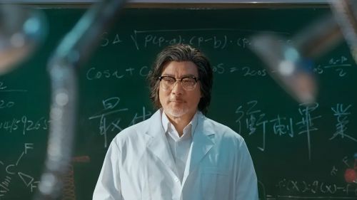 我的仙尊女友