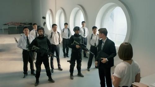 我的仙尊女友
