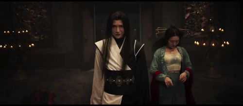 镇魔司·四象伏魔