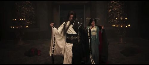 镇魔司·四象伏魔