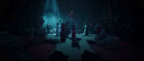 七剑下天山之封神骨
