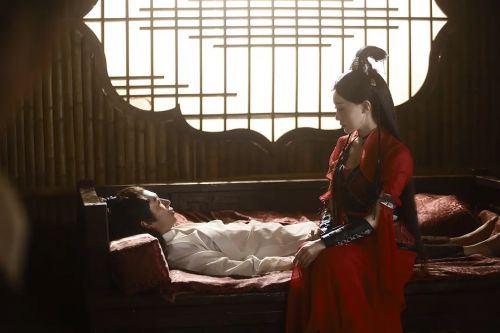 魔戟战神