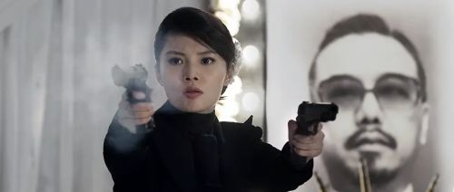 大嫂