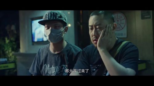 小胆大英雄