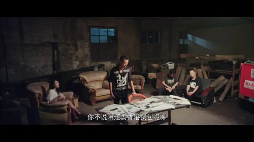 小胆大英雄