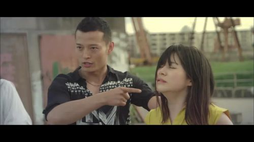 小胆大英雄