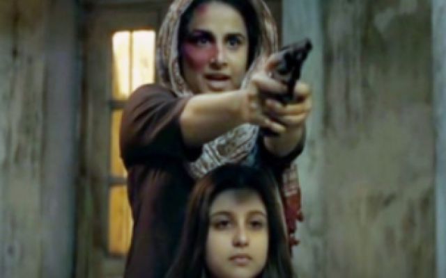 悬疑片《无畏之心2》直面印度女性难以启齿的痛！