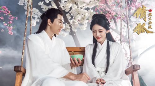 倩狐之京卫怪谈