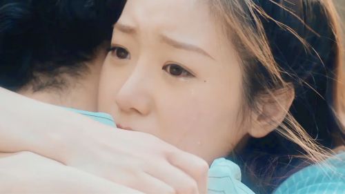 我口袋里的女朋友