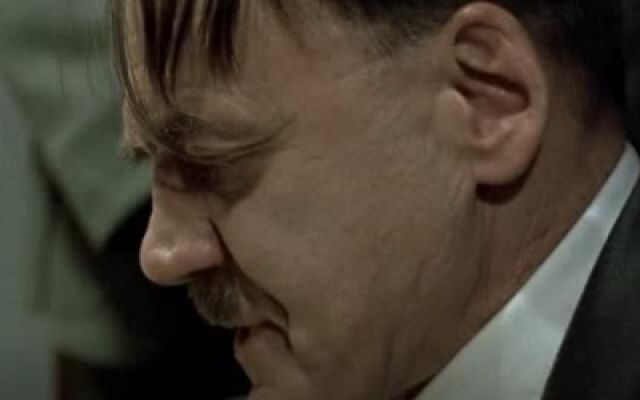 《帝国的毁灭》希特勒究竟如何俘获那么多的真心服从