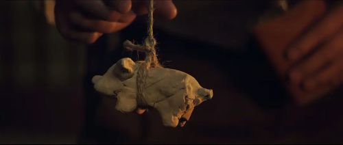 夺宝同盟之神秘笔记