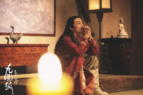 新白蛇传之九尾狐