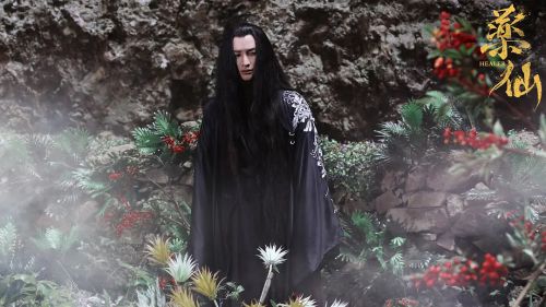 药仙