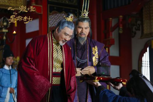 九州龙悸