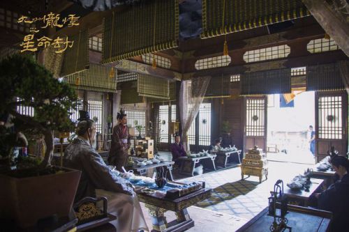 九州龙悸
