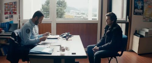 我的儿子