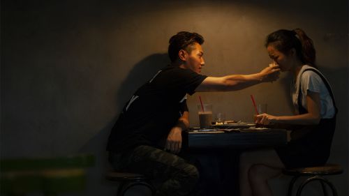 还能爱多久
