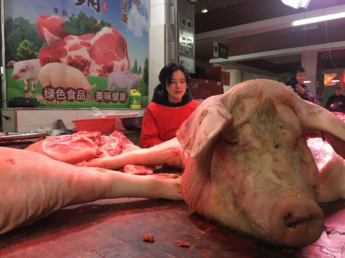 云上的孩子