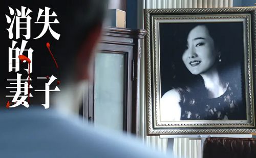 消失的妻子