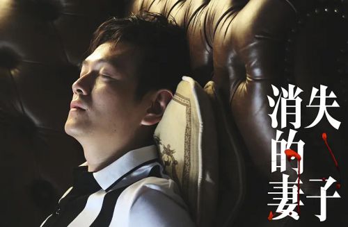 消失的妻子