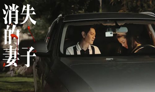 消失的妻子