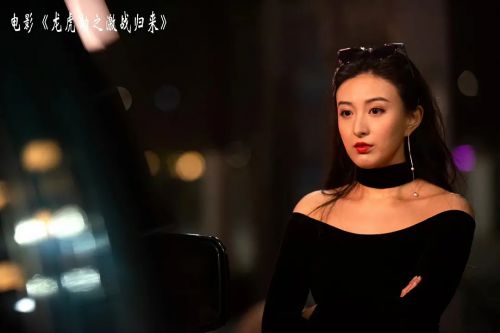 龙虎劫之激战归来