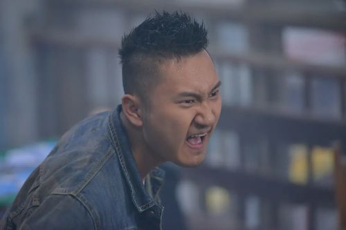 龙虎劫之激战归来