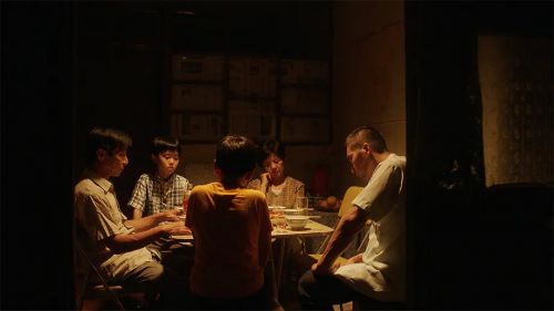 夏夜骑士